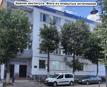 К 60-летию ЗАО «Нижегородагропроект», о сотрудничестве в области архивного дела